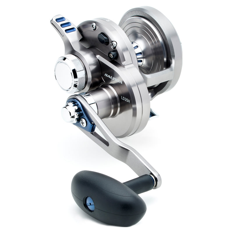  Daiwa 20 Saltiga LD