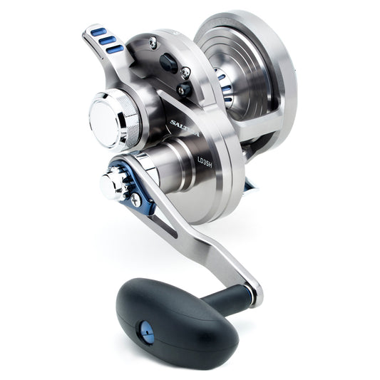  Daiwa 20 Saltiga LD