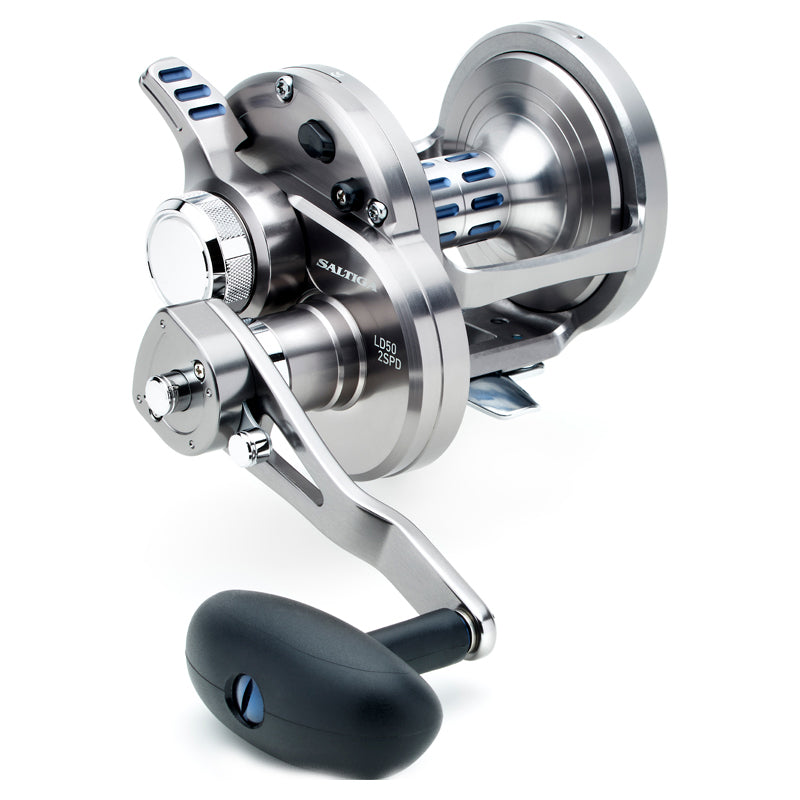  Daiwa 20 Saltiga LD 2 Speed