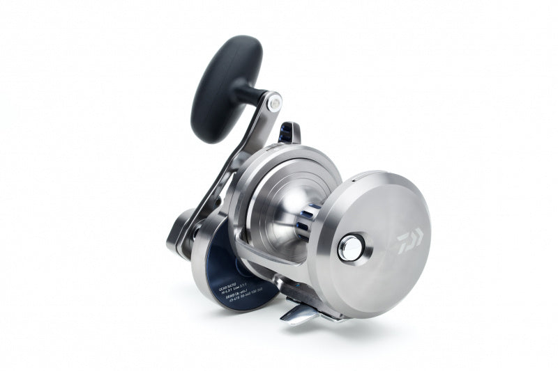  Daiwa 20 Saltiga LD 2 Speed