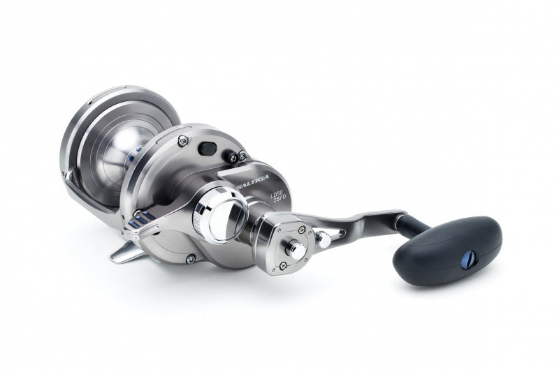  Daiwa 20 Saltiga LD 2 Speed
