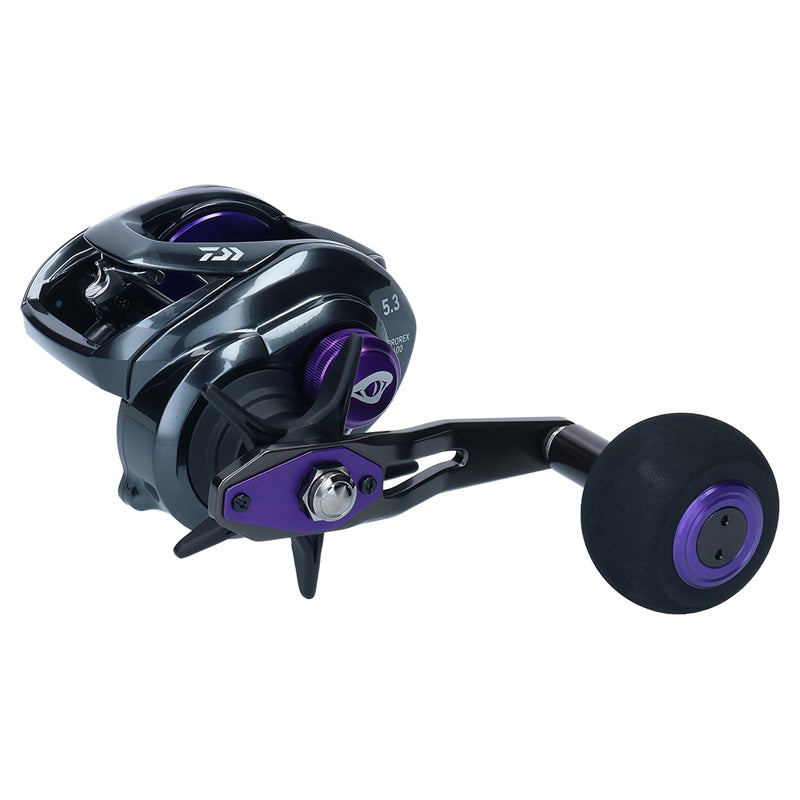  Daiwa Prorex TWS 400 PWR-P