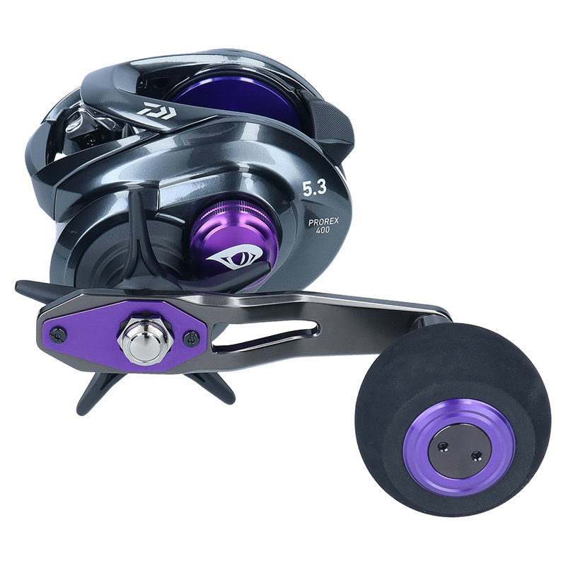  Daiwa Prorex TWS 400 PWR-P