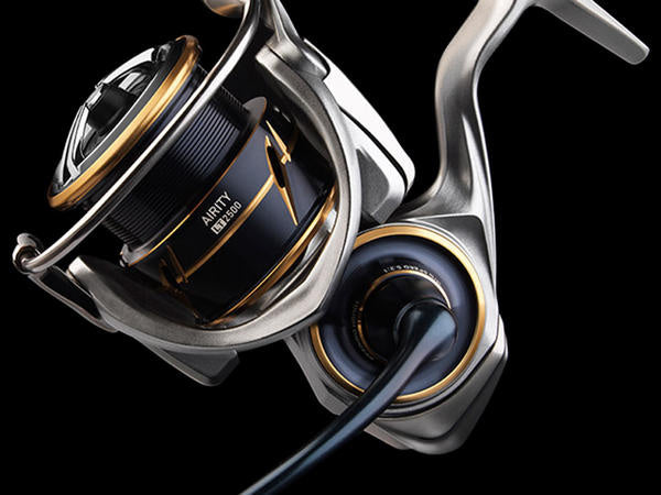  Daiwa 20 Airity LT