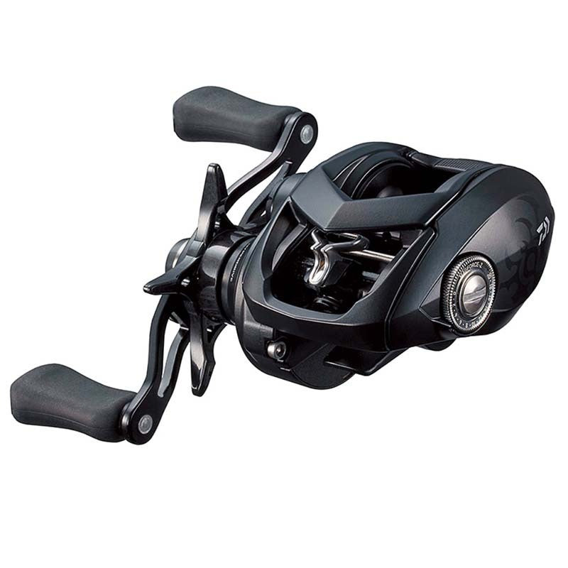  Daiwa 21 Tatula TW 80