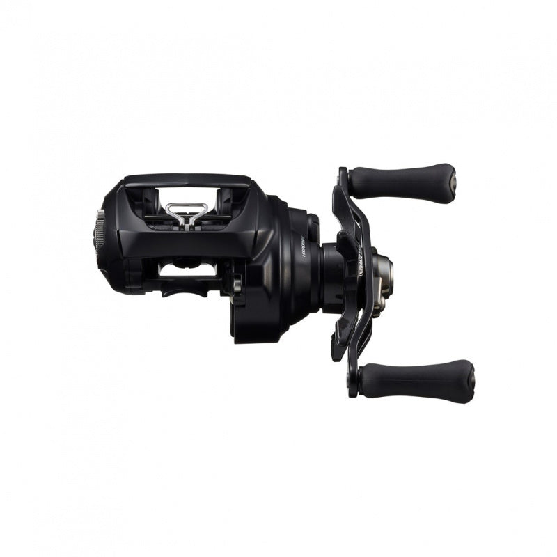  Daiwa 21 Tatula TW 80