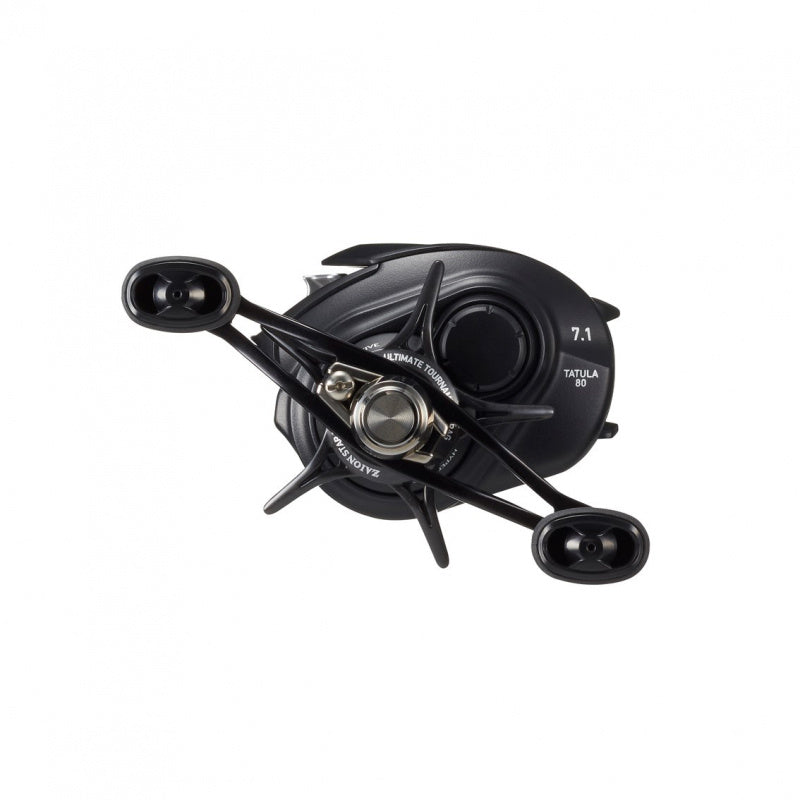  Daiwa 21 Tatula TW 80