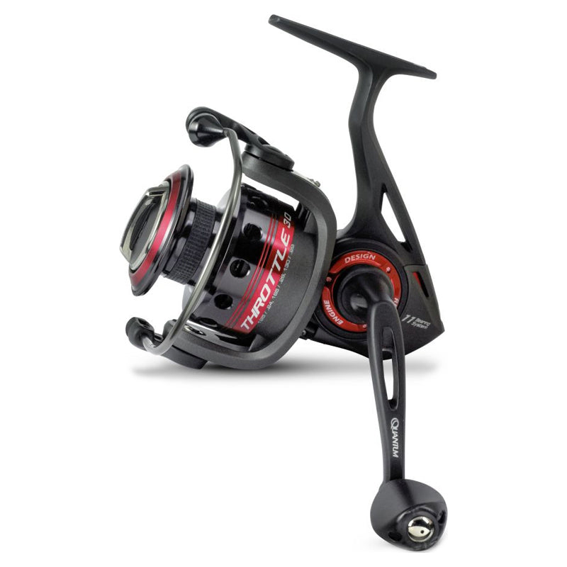  Quantum Throttle TH