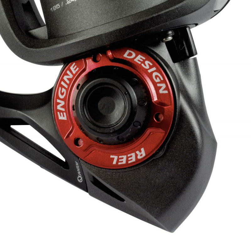  Quantum Throttle TH