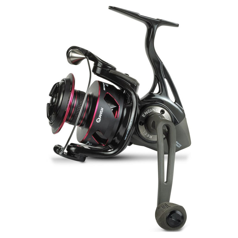  Quantum Smoke S3