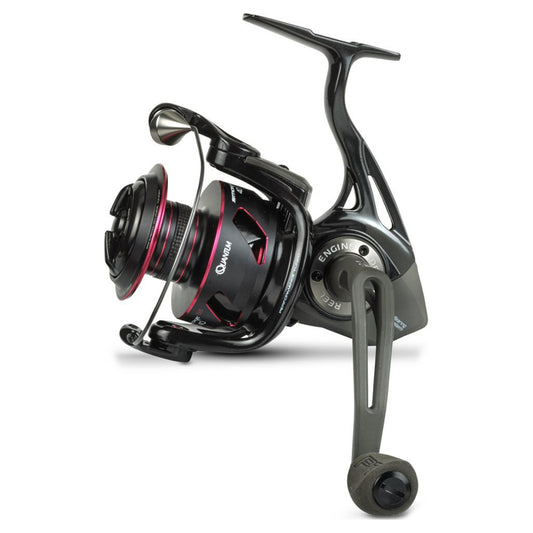  Quantum Smoke S3