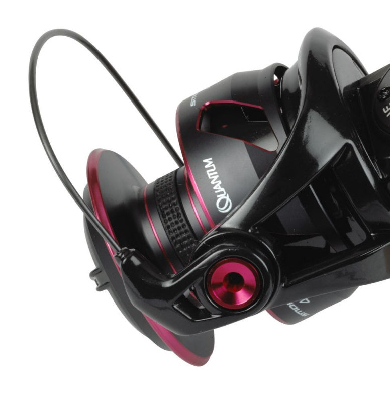  Quantum Smoke S3