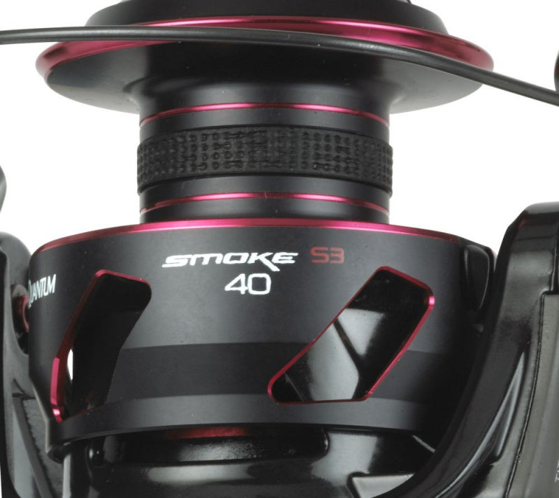  Quantum Smoke S3