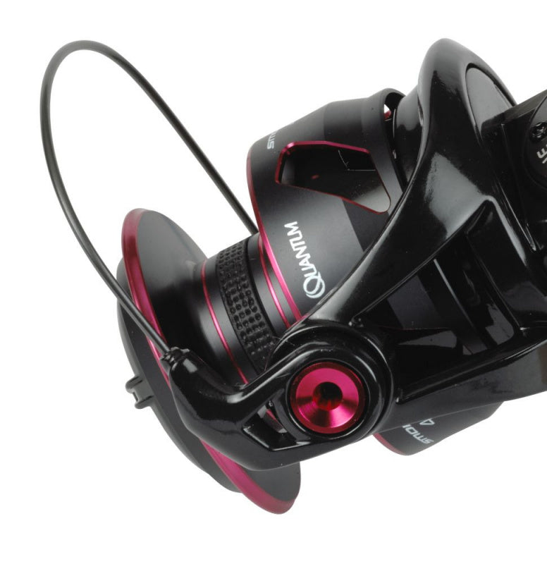  Quantum Smoke S3