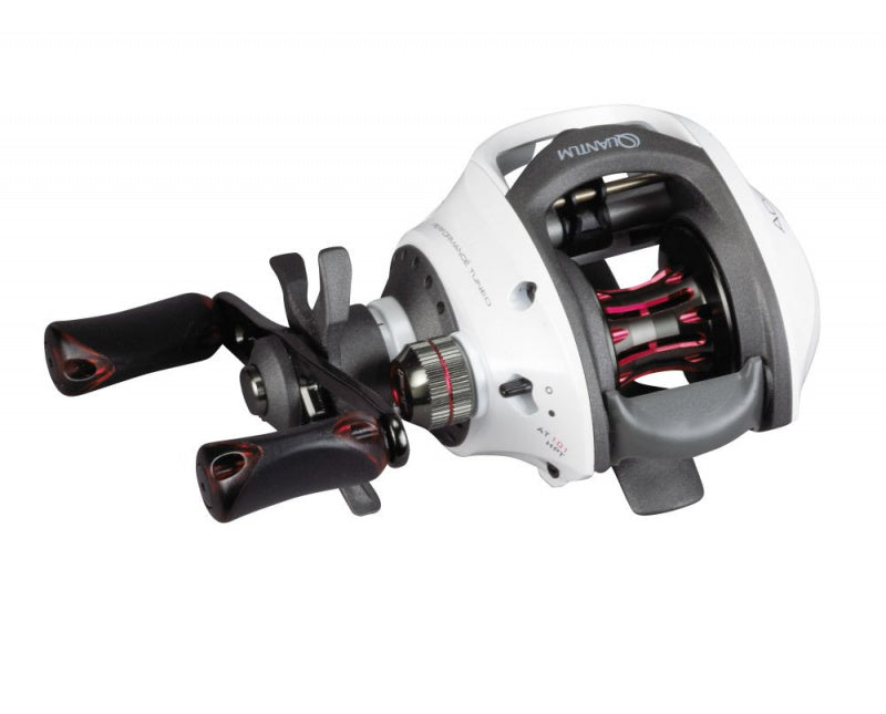  Quantum Accurist Baitcast AT101 HPT