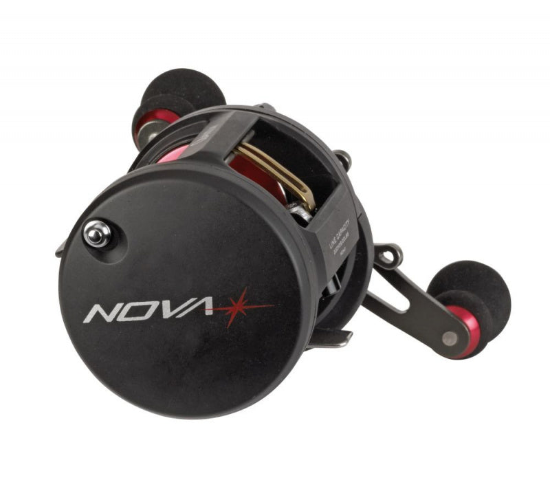  Quantum Nova 351