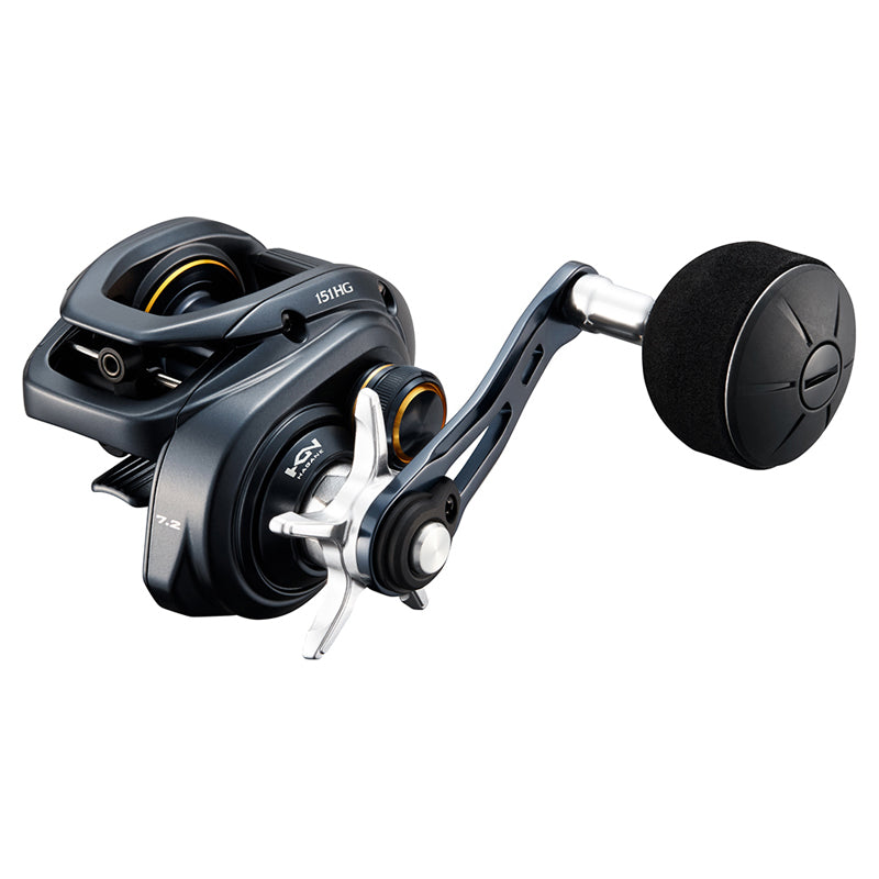  Shimano Grappler BB 151 HG Left Hand