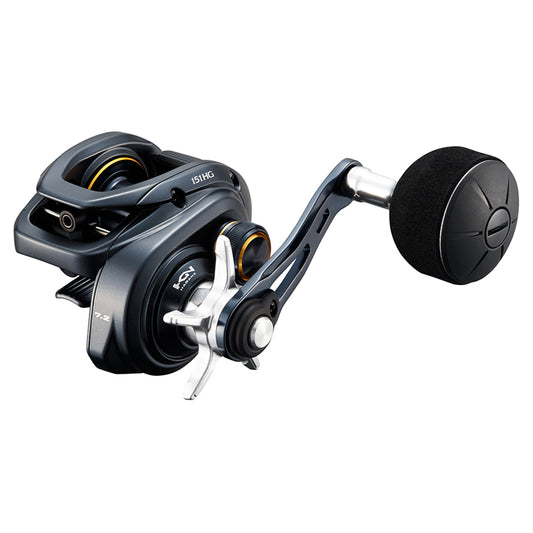  Shimano Grappler BB 151 HG Left Hand