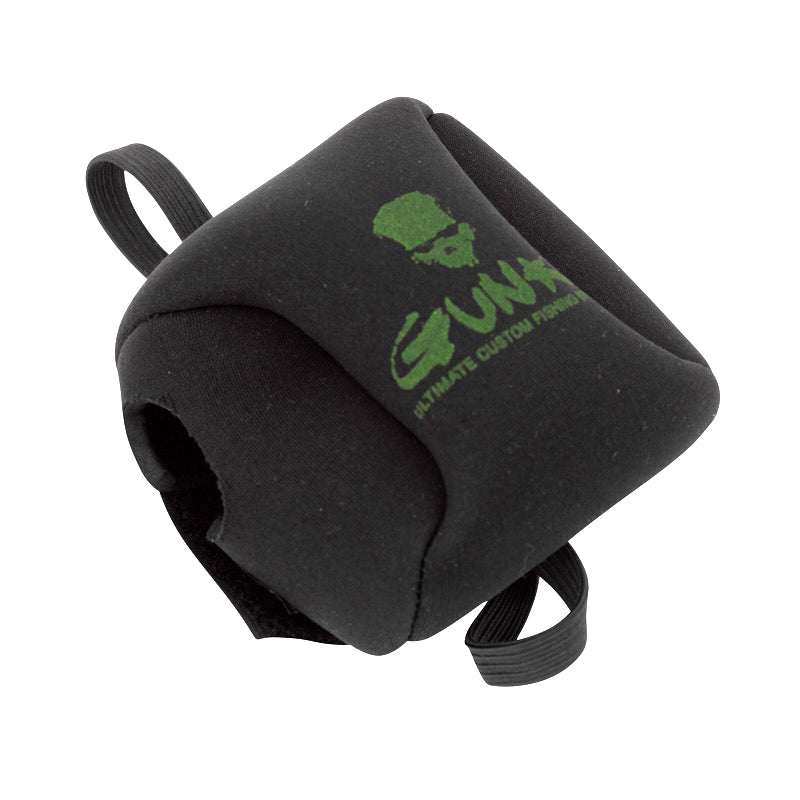  Gunki Reel Cover 8x7x4cm (multi)