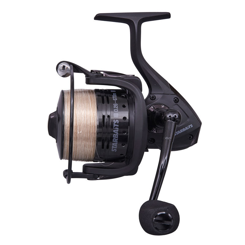  Starbaits Moulinet Cx 5000
