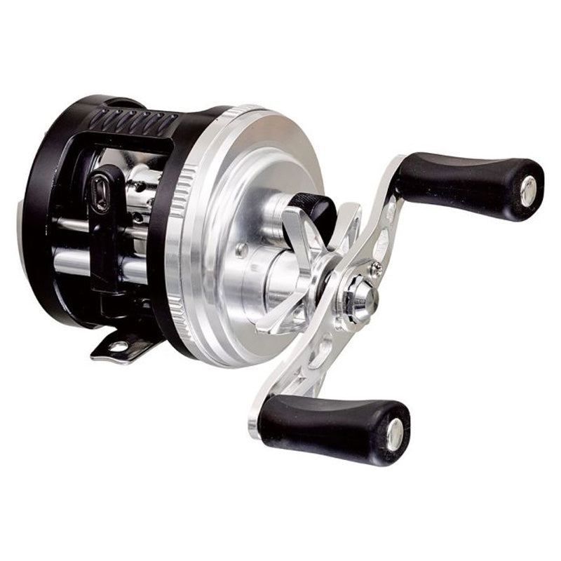  Gunki BCR 400 HD Reel
