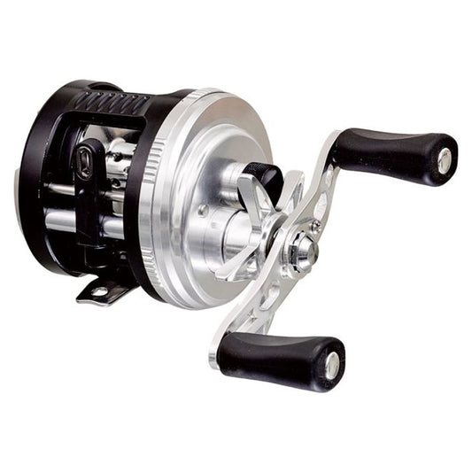  Gunki BCR 400 HD Reel
