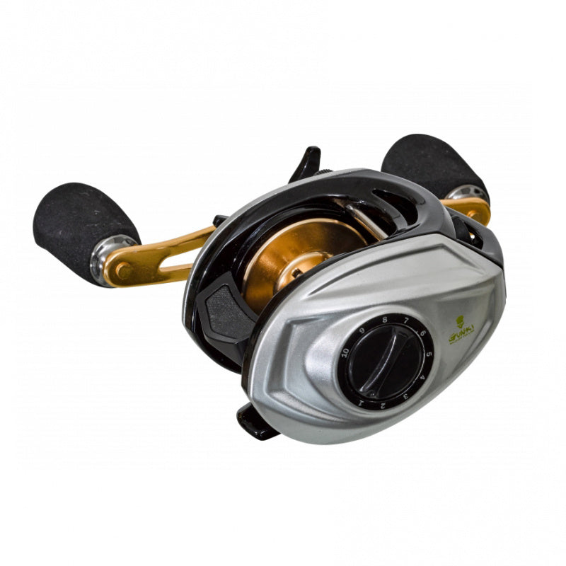  Gunki Moulinet Skyward Bc 200