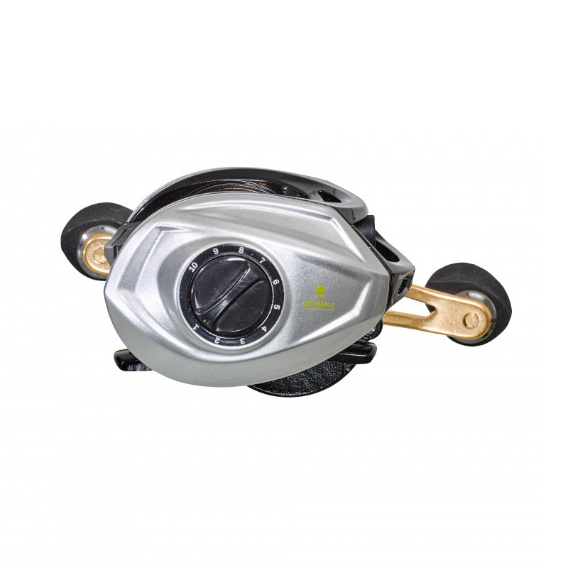 Gunki Moulinet Skyward Bc 200