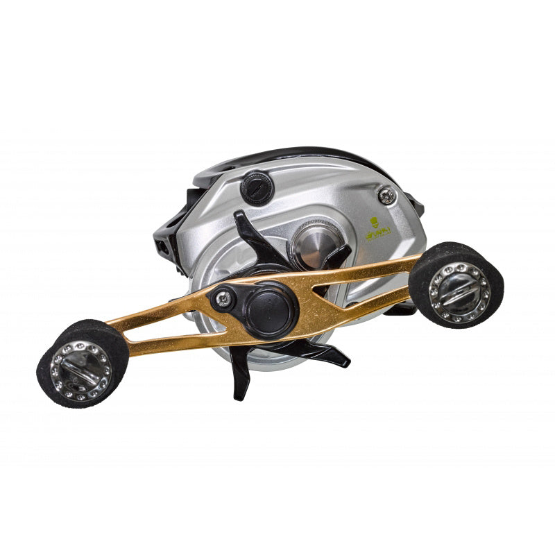  Gunki Moulinet Skyward Bc 200