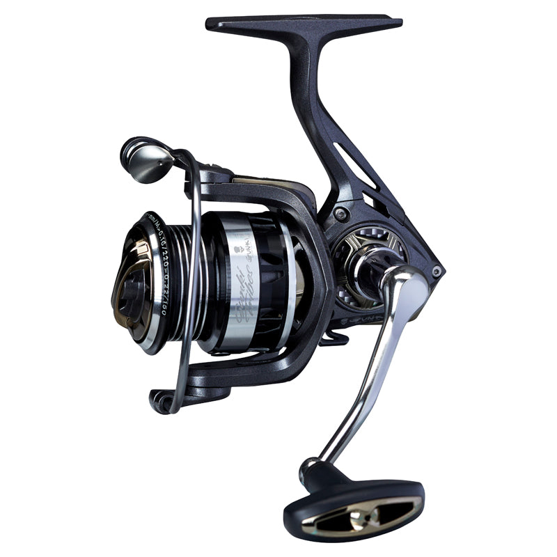  Gunki Tribes FV Reel