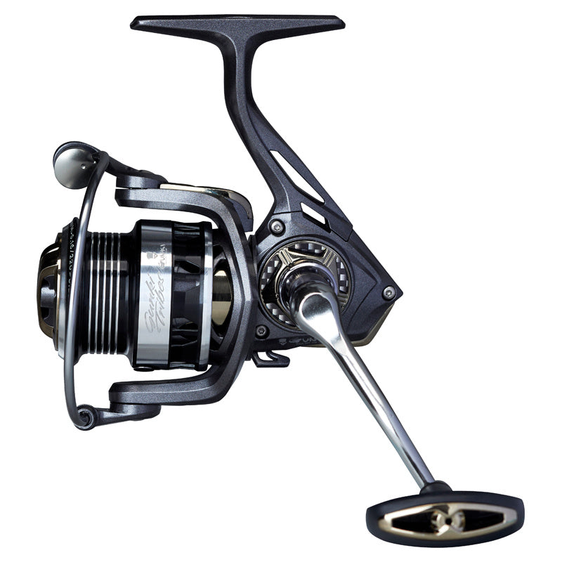  Gunki Tribes FV Reel