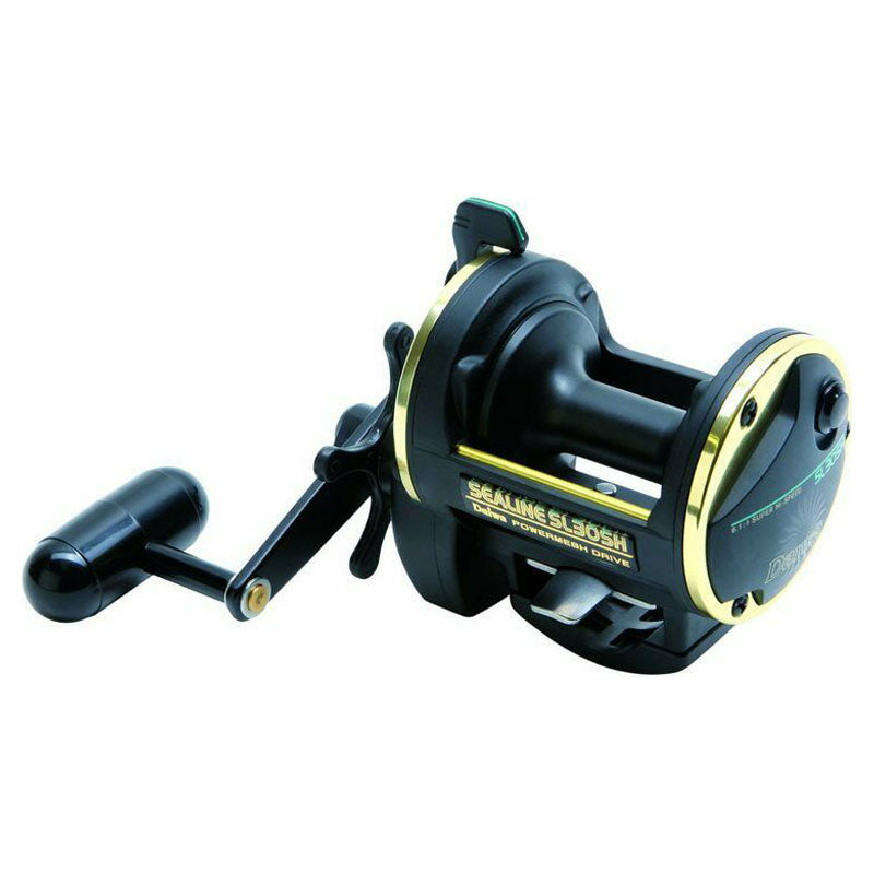  Daiwa Sealine Slosh 30