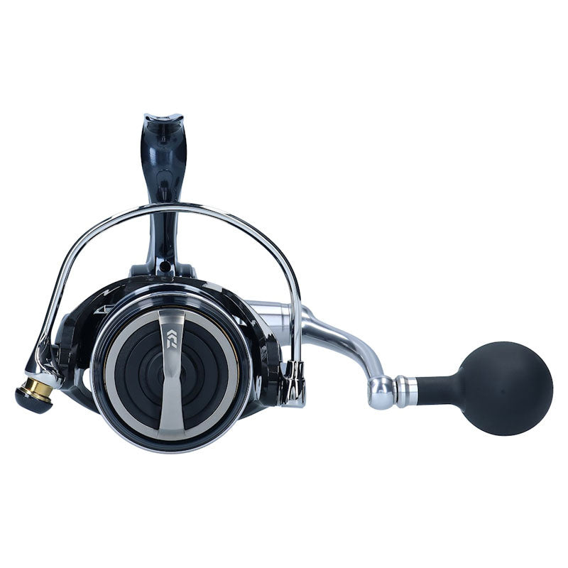  Daiwa 21 Certate SW