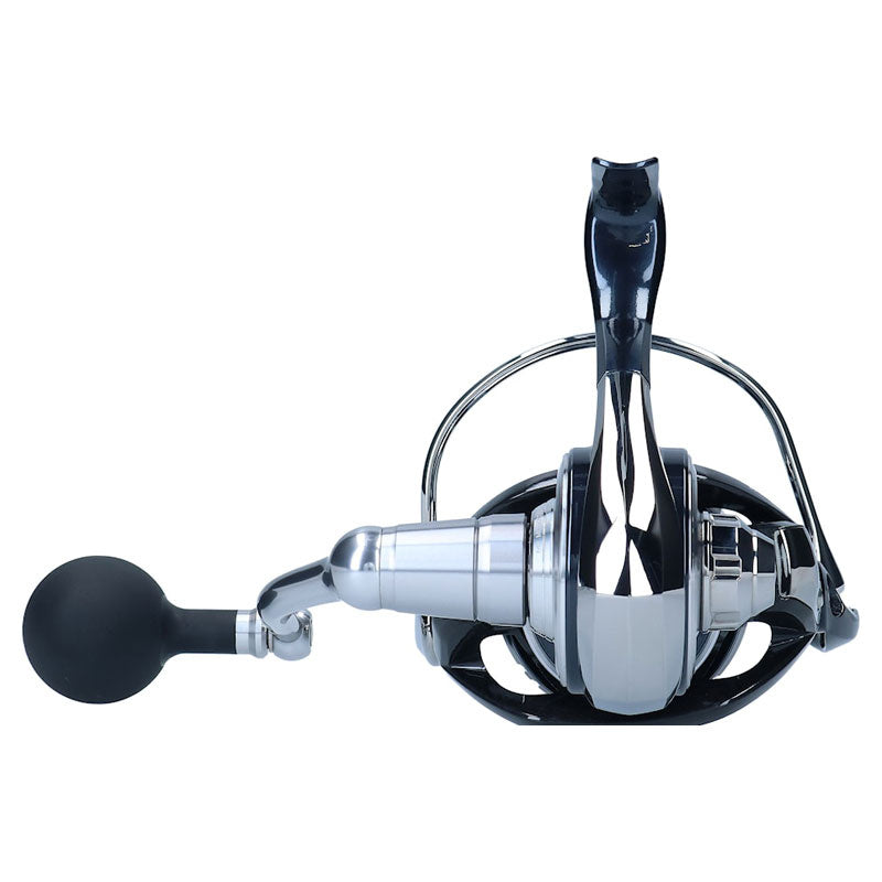  Daiwa 21 Certate SW