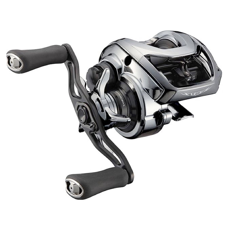  Daiwa 21 Steez Limited SV TW
