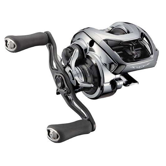  Daiwa 21 Steez Limited SV TW