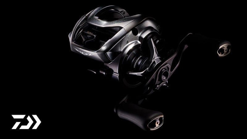  Daiwa 21 Steez Limited SV TW
