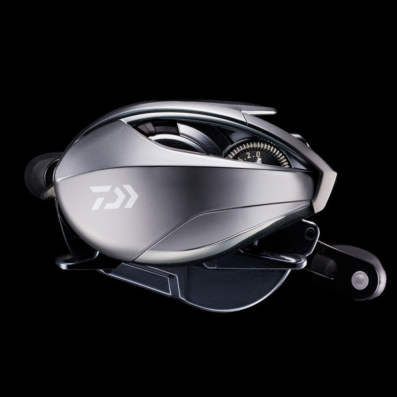  Daiwa 21 Steez Limited SV TW