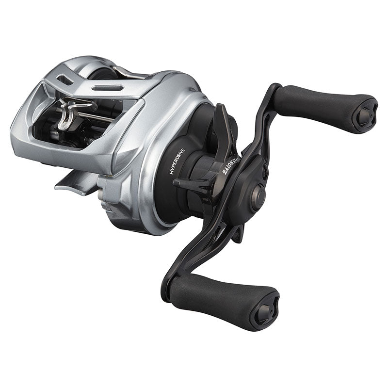  Daiwa 21 Alphas SV TW