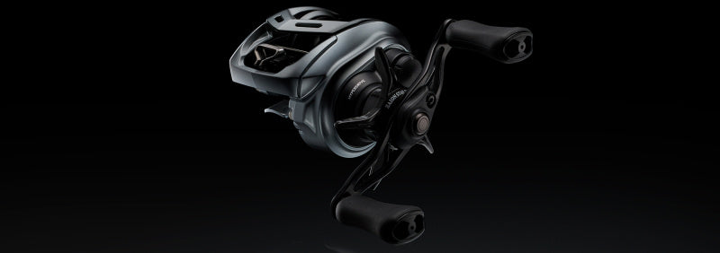  Daiwa 21 Alphas SV TW