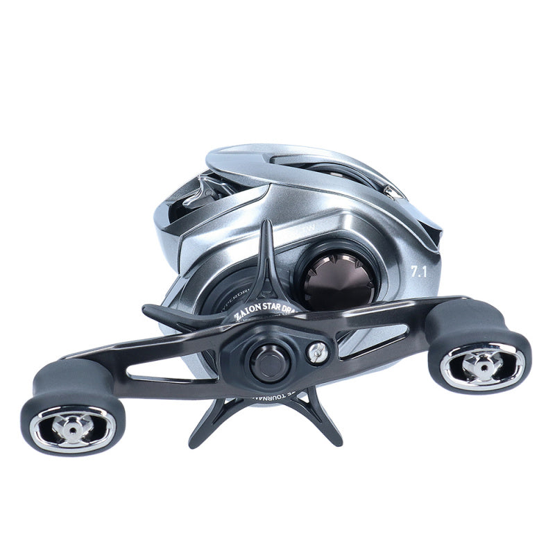  Daiwa 21 Zillion SV TW