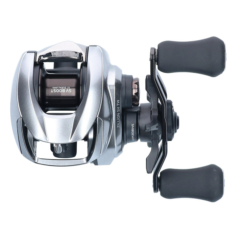  Daiwa 21 Zillion SV TW