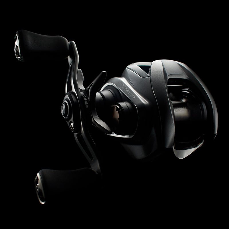  Daiwa 21 Zillion SV TW