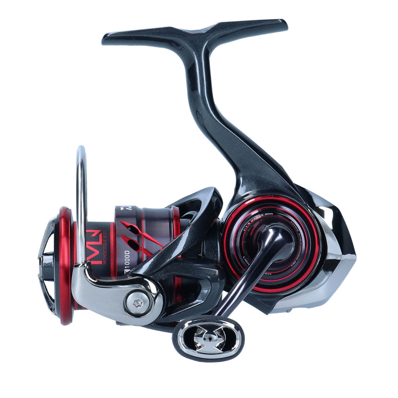  Daiwa 21 Ballistic MQ LT