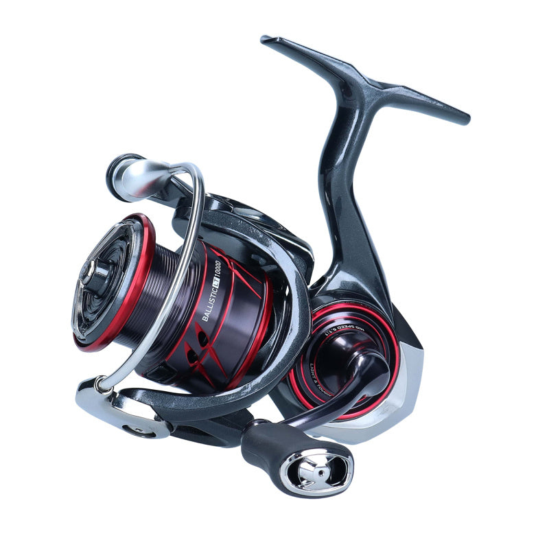  Daiwa 21 Ballistic MQ LT