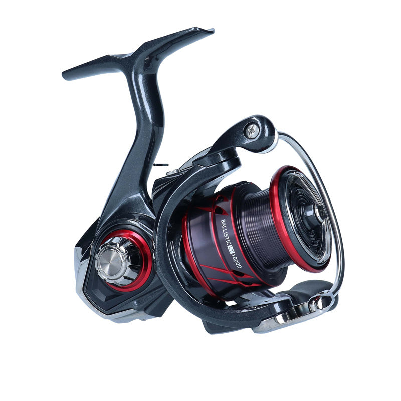  Daiwa 21 Ballistic MQ LT