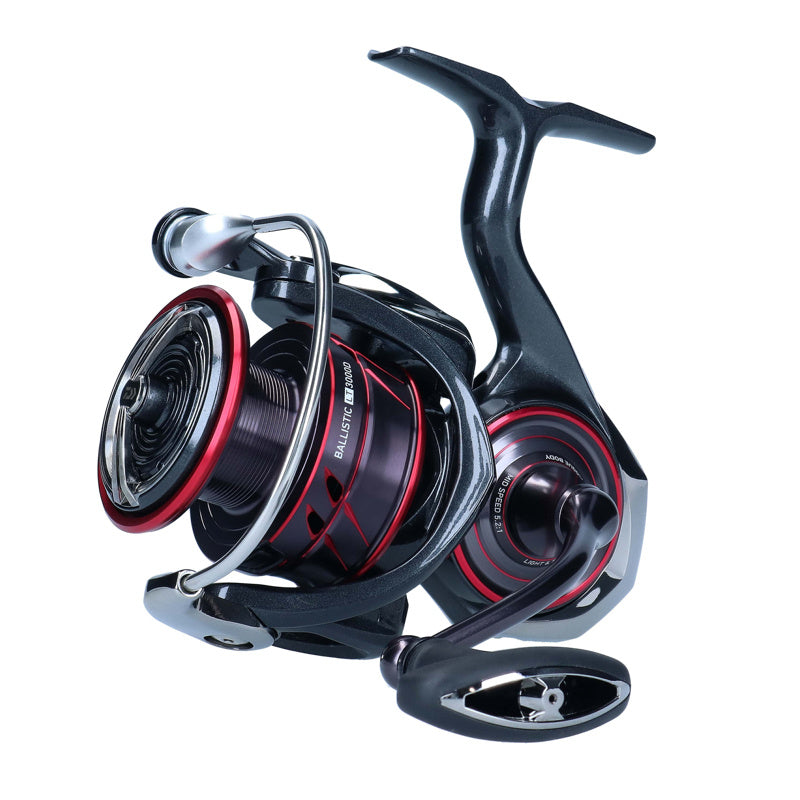  Daiwa 21 Ballistic MQ LT