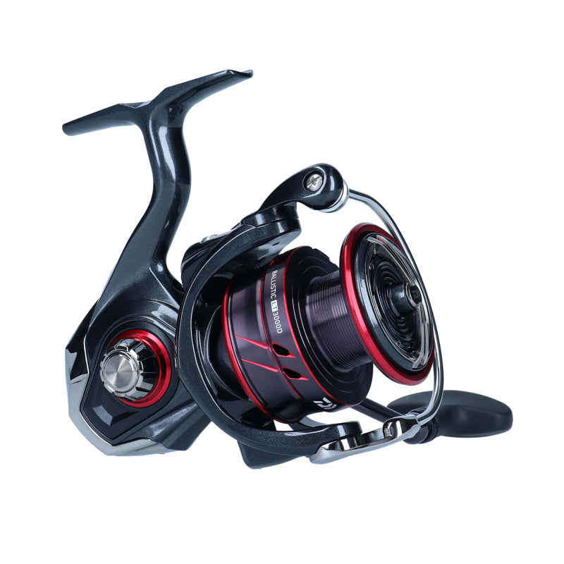  Daiwa 21 Ballistic MQ LT