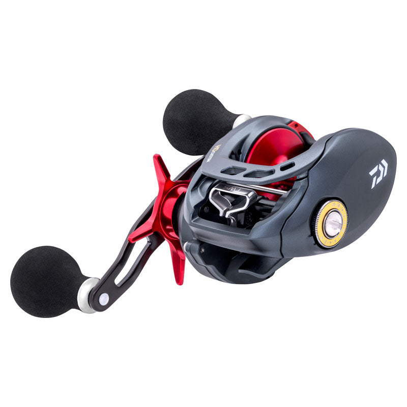  Daiwa Tatulion HD 200