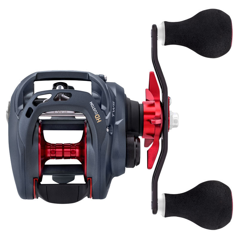  Daiwa Tatulion HD 200